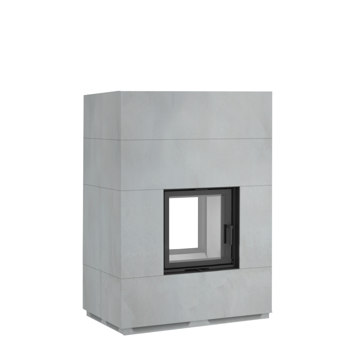 Camina Schmid S7 TV Kurz