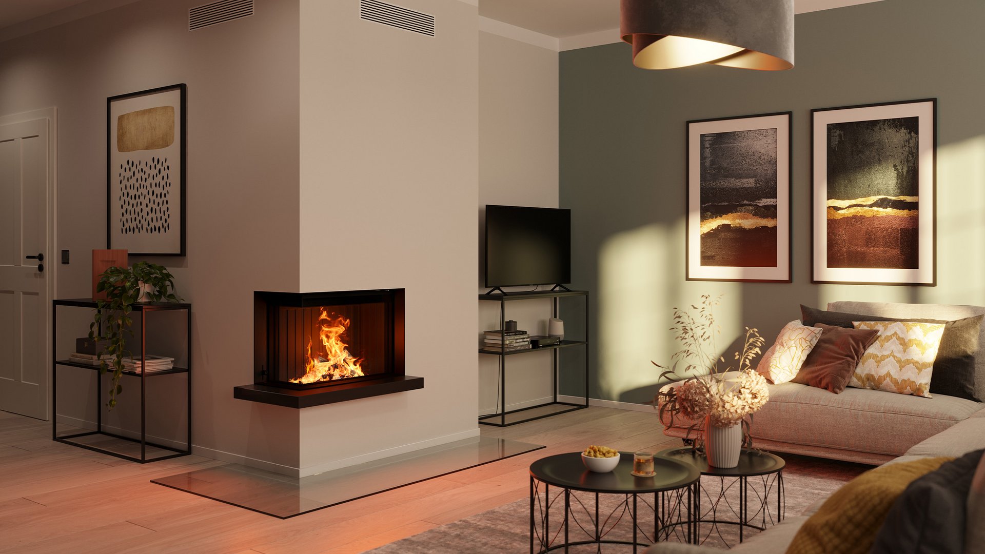 Spartherm Lean 2L-70h
