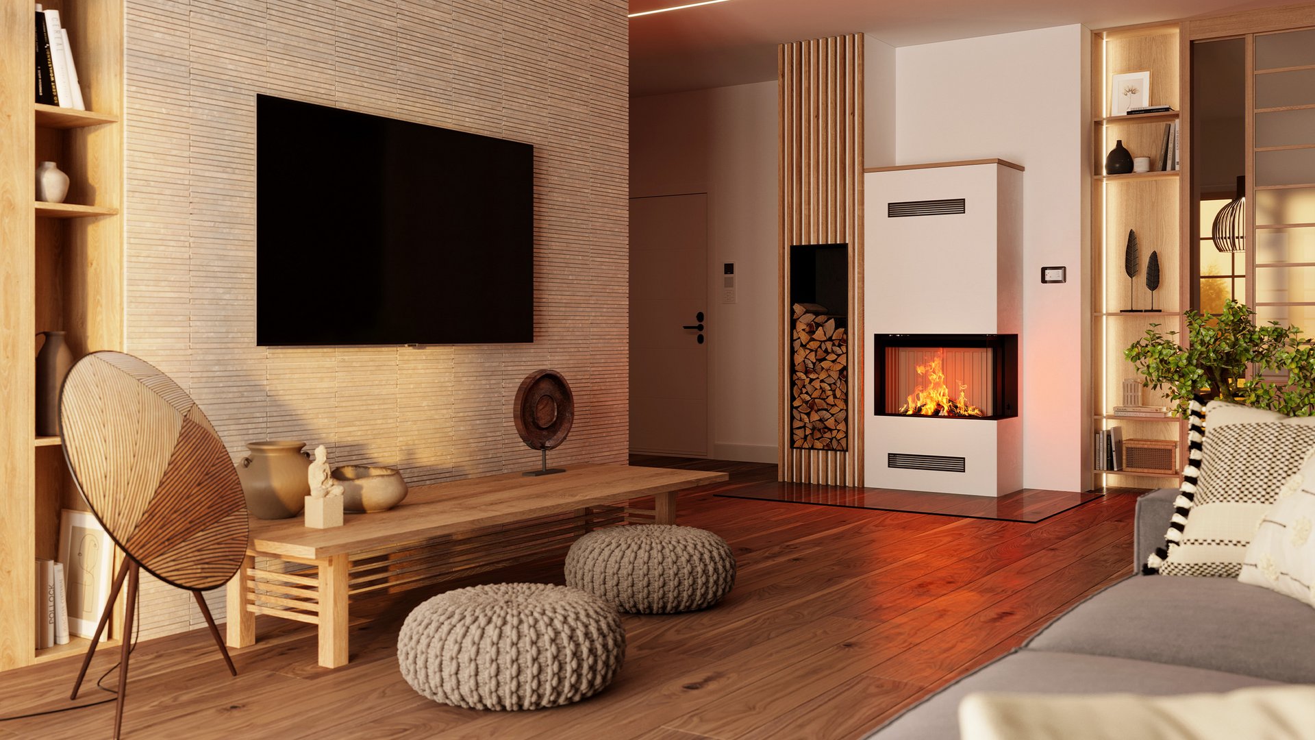 Spartherm Lean 2R-70h