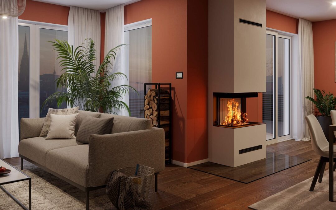 Spartherm Lean 3RL-70h