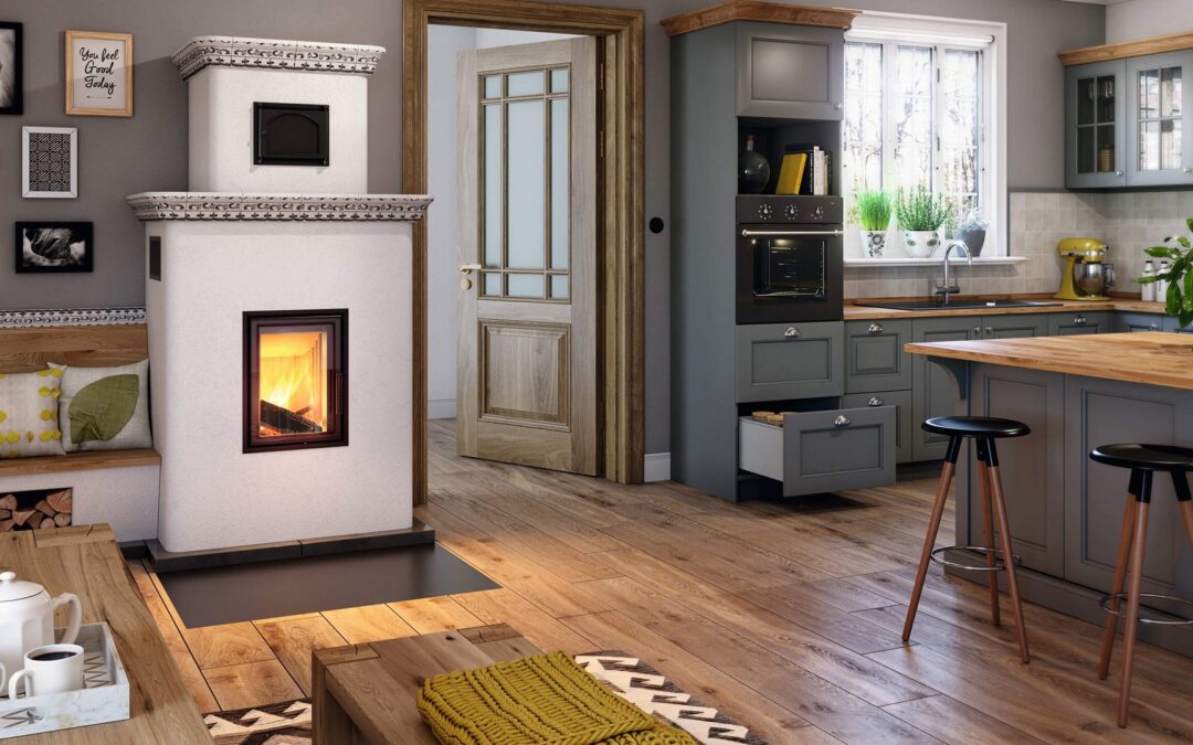 Spartherm Renova B-Air