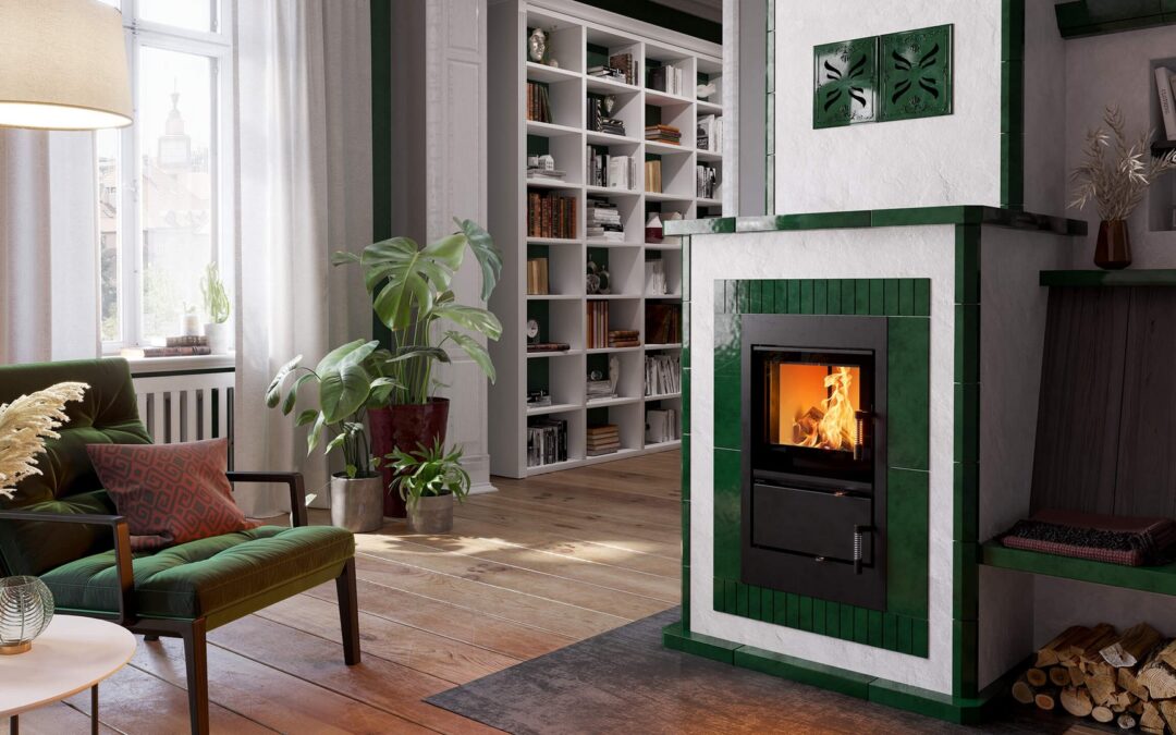 Spartherm Renova C-44