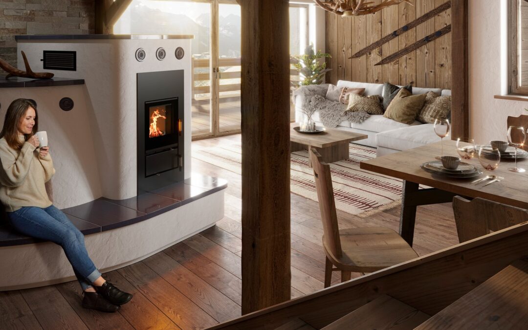 Spartherm Renova Cs-42