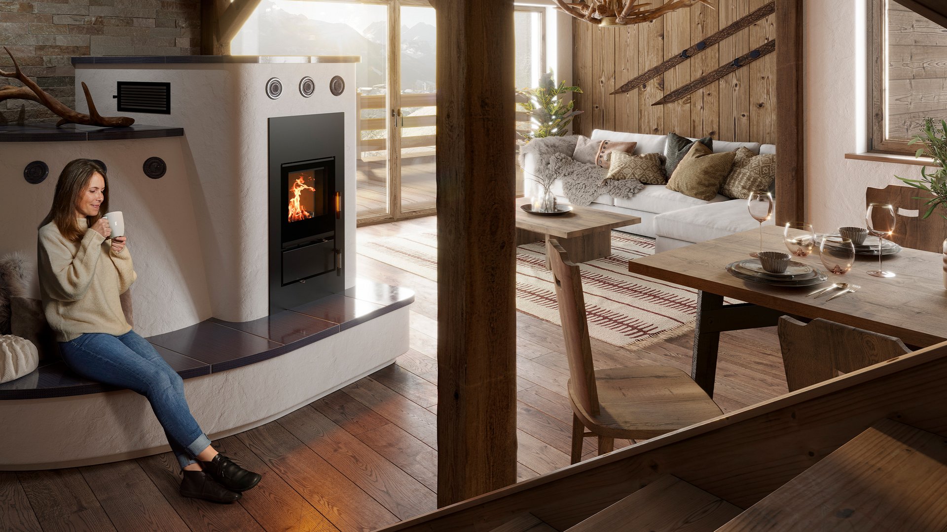 Spartherm Renova Cs-42