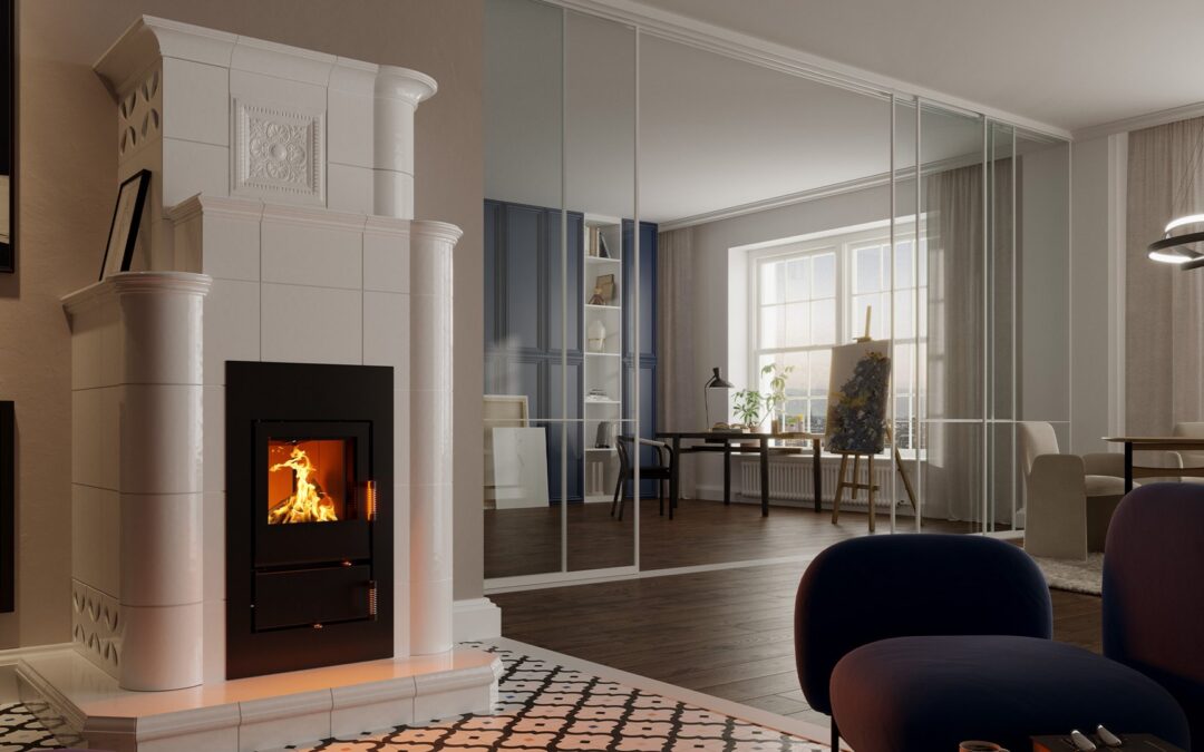 Spartherm Renova Cs-50