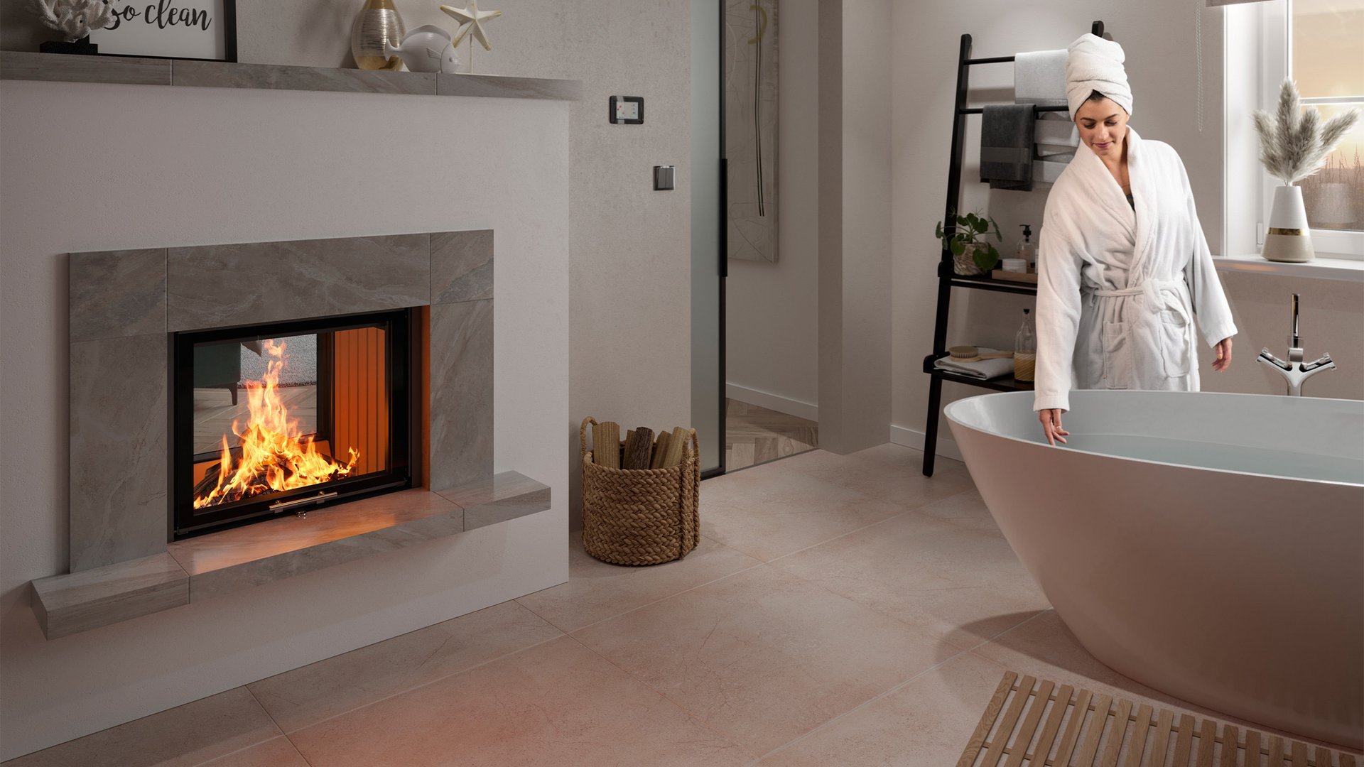 Spartherm Mini S-FDh