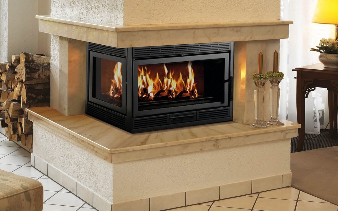 Spartherm Kaminkassette 2L