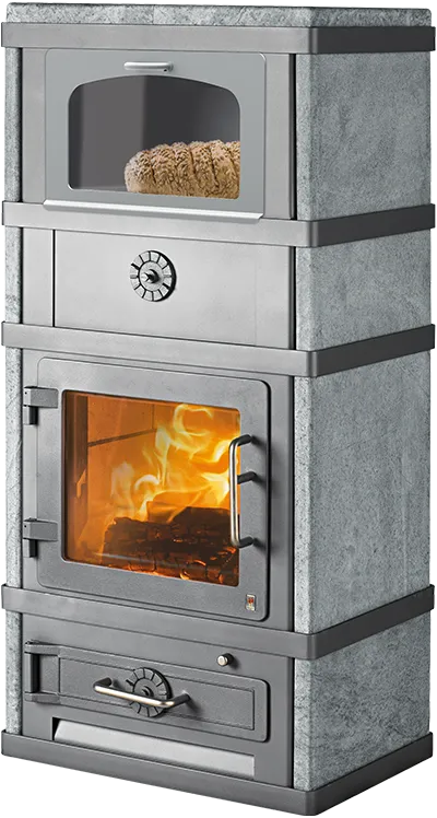 Kaminofen Lotus 2080 / 2280