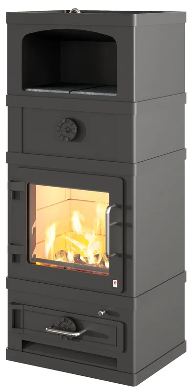 Kaminofen Lotus 2060 / 2260