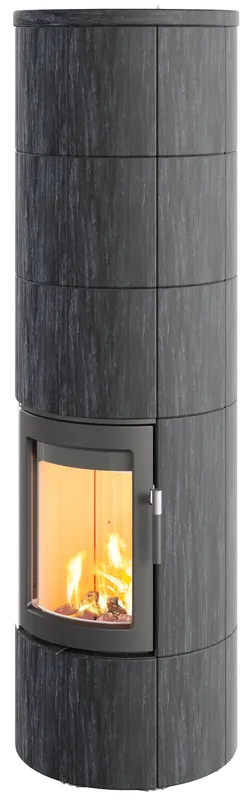 Kaminofen Lotus Maestro 3 Indian Night