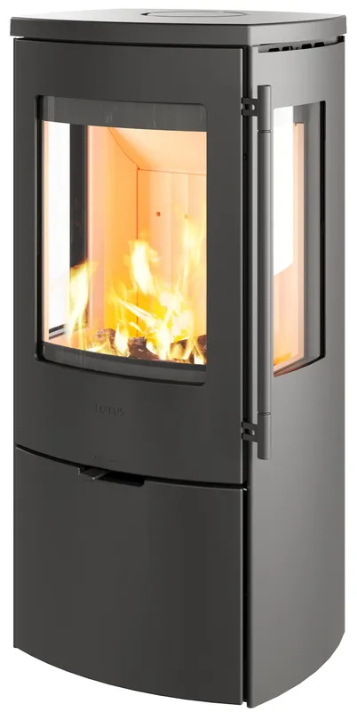 Kaminofen Lotus Mondo 3G