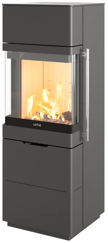 Kaminofen Lotus Allure