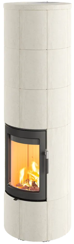 Kaminofen Lotus Maestro 3 Limestone