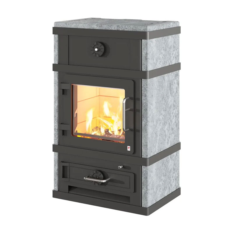 Kaminofen Lotus 2080