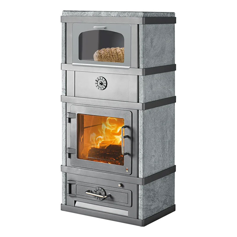 Kaminofen Lotus 2080 / 2280