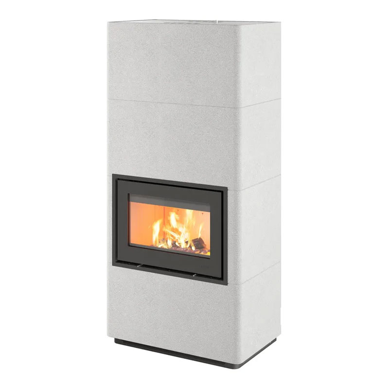 Kaminofen Lotus Beto 470 +