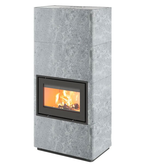 Kaminofen Lotus Beto 470 M+