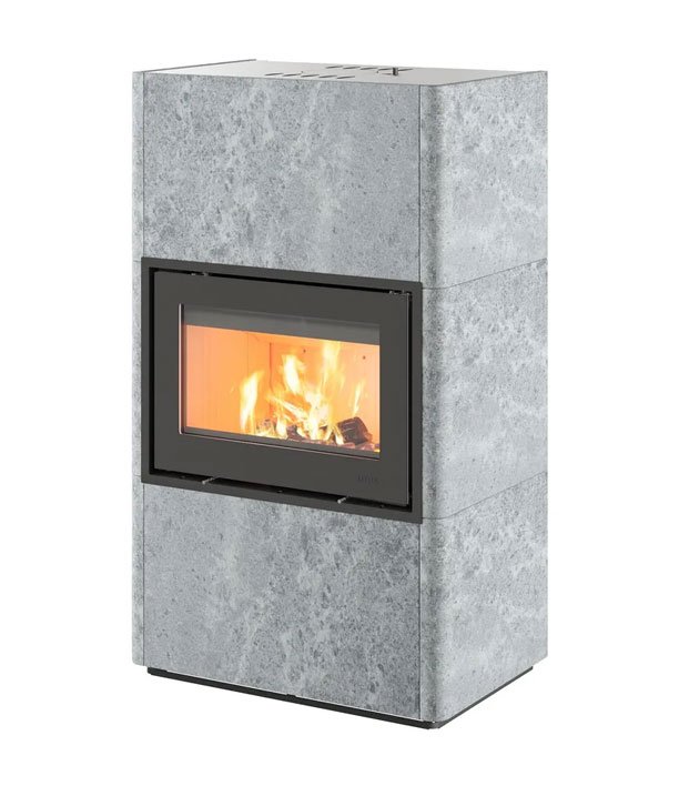 Kaminofen Lotus Beto 470 M
