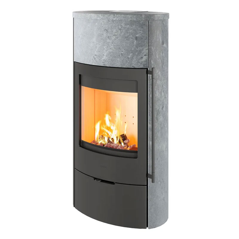 Kaminofen Lotus Jubilee 35 ecoLine