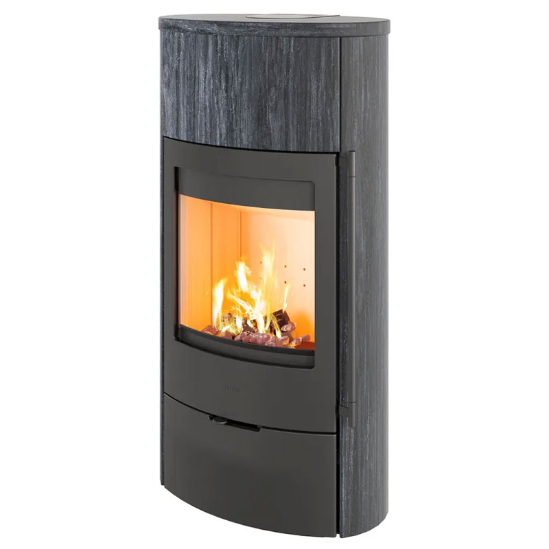 Kaminofen Lotus Jubilee 35 Limestone