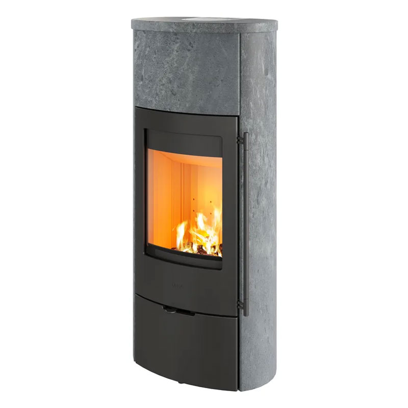 Kaminofen Lotus Jubilee 25M ecoLine