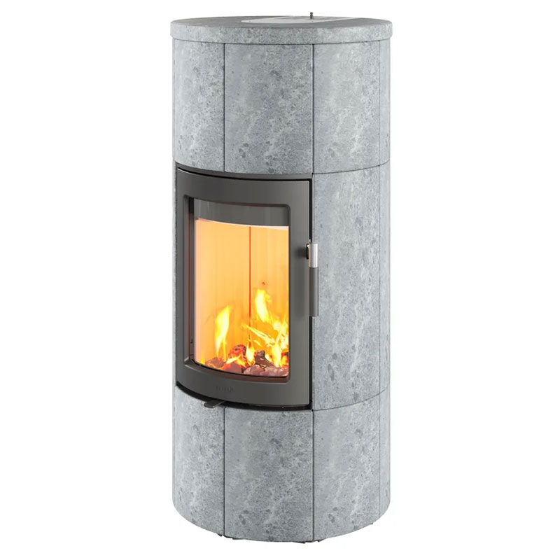 Kaminofen Lotus Maestro 1 ecoLine