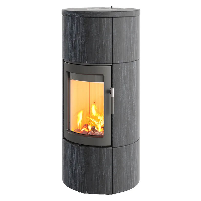 Kaminofen Lotus Maestro 1 Indian Night