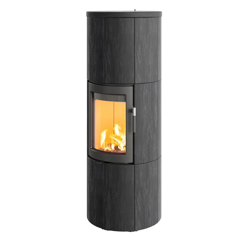 Kaminofen Lotus Maestro 152 Indian Night