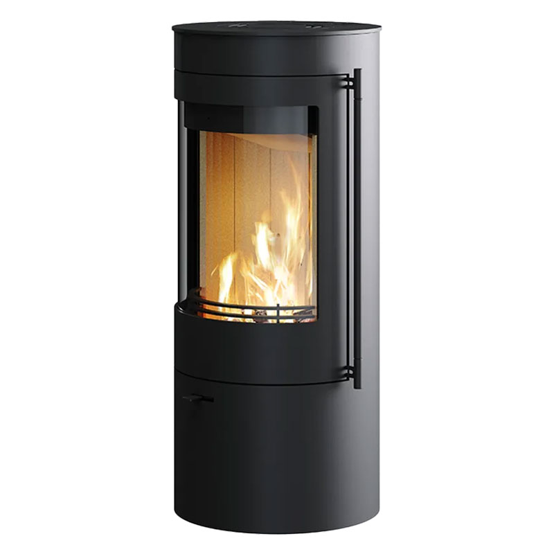 Kaminofen Lotus Orbis 1 ecoLine