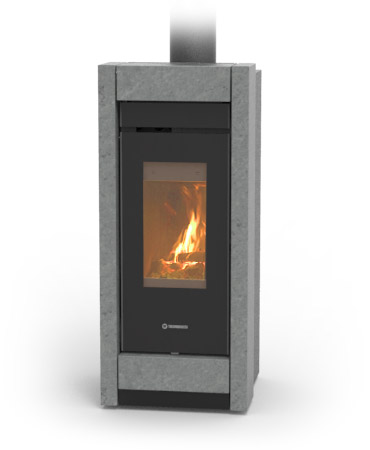 Thermorossi Essenza wood Stone