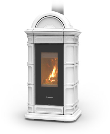 Thermorossi Lienz Wood