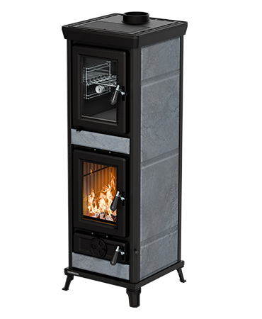 Thermorossi Agnese EVO5 Stone