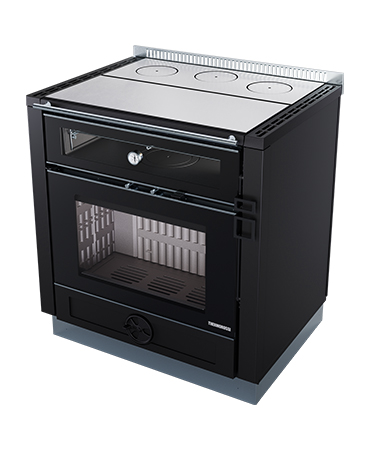 Thermorossi Aurora 80