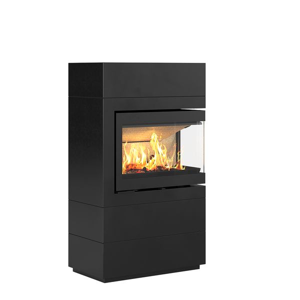 HWAM Kaminofen 5650c Eckofen
