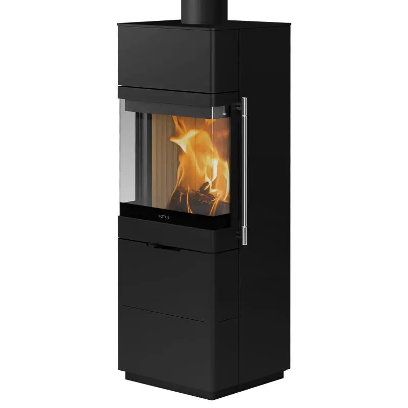 Hwam Kaminofen 4560c
