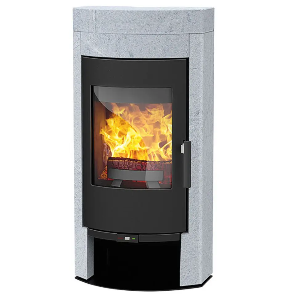 Hwam Kaminofen 4560c