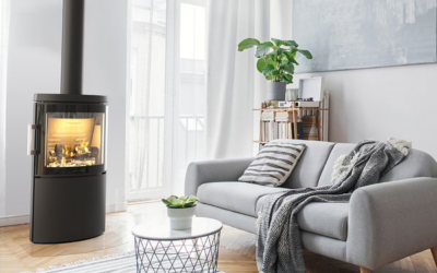 Unser Ofentipp der Woche: HWAM 3120m mit SmartControl