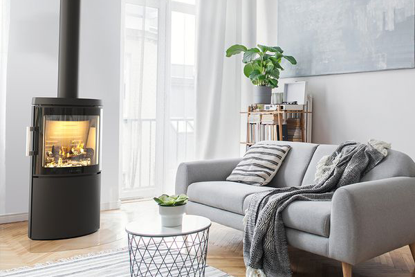 Unser Ofentipp der Woche: HWAM 3120m mit SmartControl