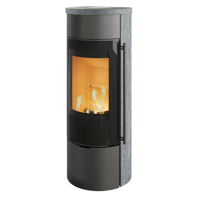 Kaminofen Lotus Prestige Magic 40 Speckstein