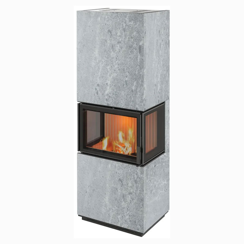 Kaminofen Lotus Visto 3