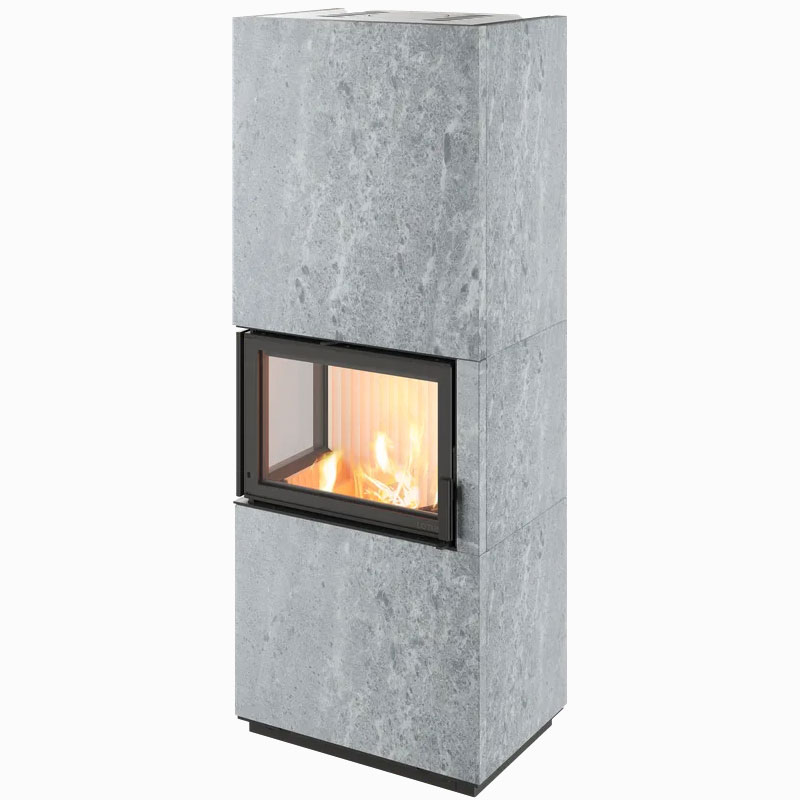 Kaminofen Lotus Visto L