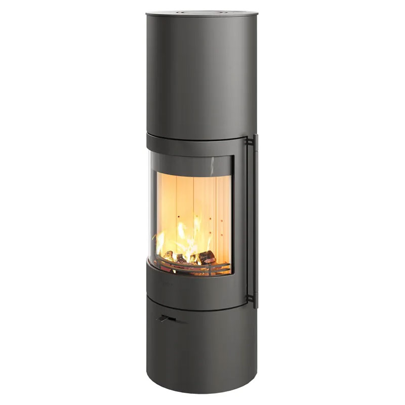 Kaminofen Lotus Orbis 3 ecoLine