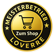 Button von Loverre Onineshop