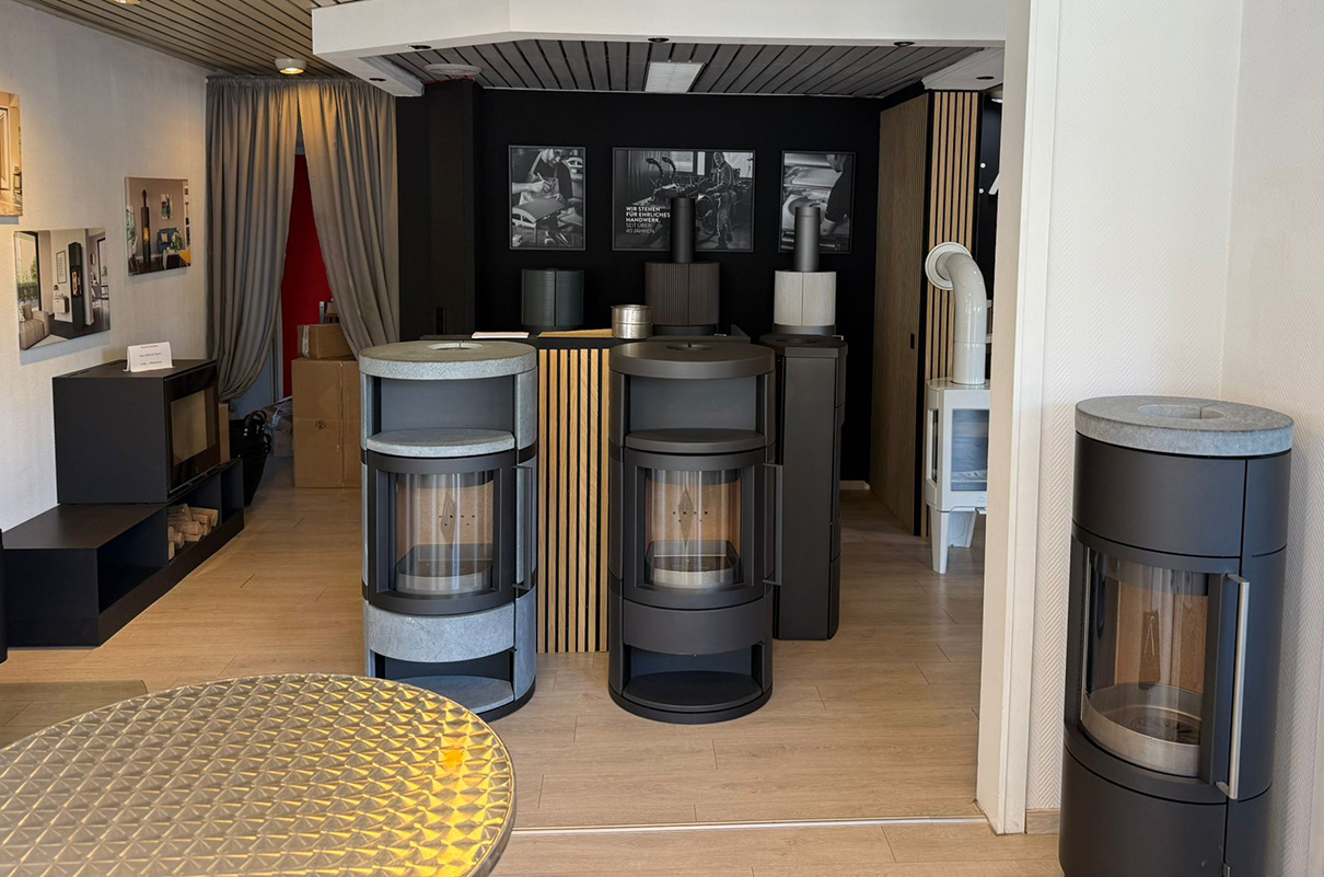 loverre bilder der kaminausstellung in münster