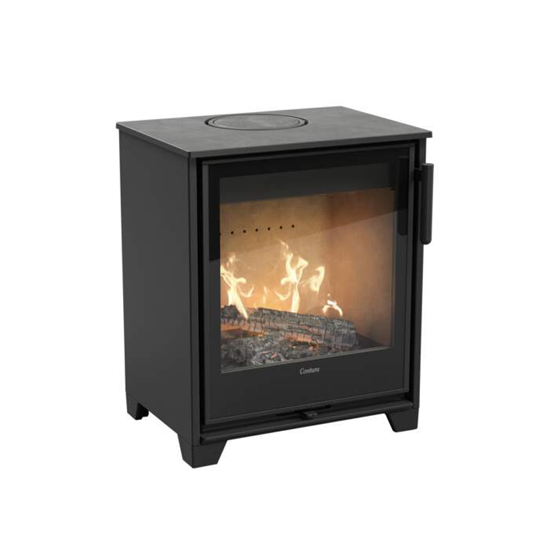 Contura 210G Kaminofen mit Glasfront