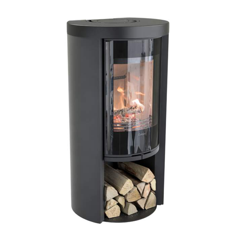 Contura 520G Style Kaminofen mit Glasfront